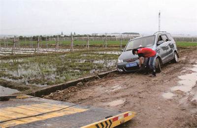 阳泉抚顺道路救援