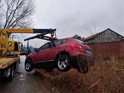 阳泉楚雄道路救援