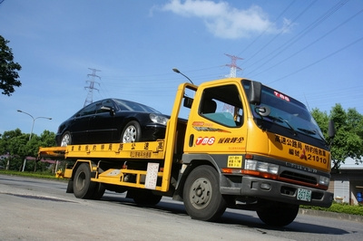 阳泉旅顺口区道路救援